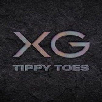 [Single] XG – Tippy Toes (2022.03.18/MP3+Hi-Res FLAC/RAR)