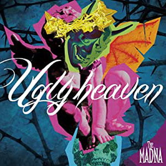 [Single] THE MADNA – Ugly heaven (2022.03.09/MP3+Flac/RAR)