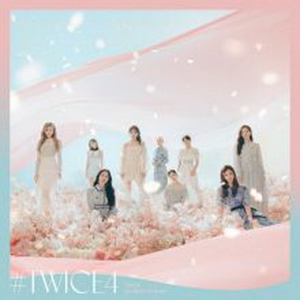 [Album] TWICE – #TWICE4 (2022.03.16/MP3+Flac/RAR)