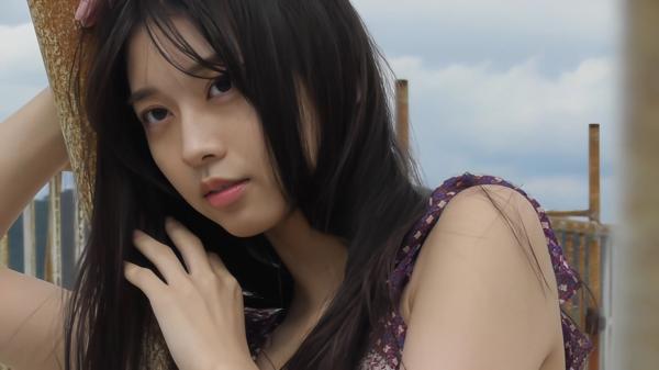 [DVDRIP] Makino Maria (Morning Musume) – “M.21” Photobook Making DVD Upscale