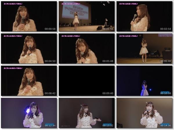 [TV-Variety] Fukumura Mizuki Birthday Event 2020 DVD (DVDRIP)