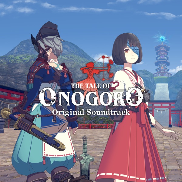 [Album] オノゴロ物語 オリジナルサウンドトラック (2022.03.26/MP3+Flac/RAR)