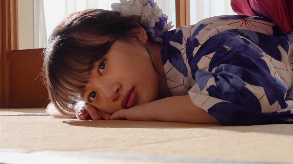 [DVDRIP] Satoyoshi Utano (BEYOOOOONDS) – “Utano Biyori” Photobook Making DVD Upscale