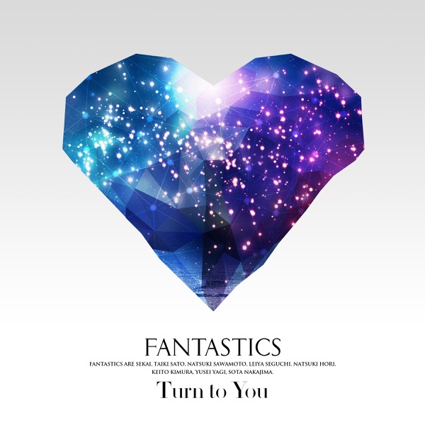 [Single] FANTASTICS from EXILE TRIBE – Turn to You (2022.03.01/MP3+Flac/RAR)
