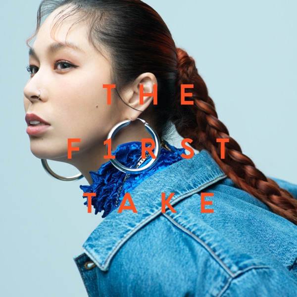 [Single] AI – Welcome Rain (From THE FIRST TAKE (2022.03.25/MP3+Hi-Res FLAC/RAR)