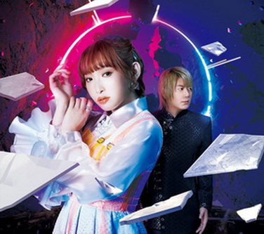 [MUSIC VIDEO] fripSide – infinite synthesis 6 付属BD (2022.03.23/MP4/RAR) (BDISO)