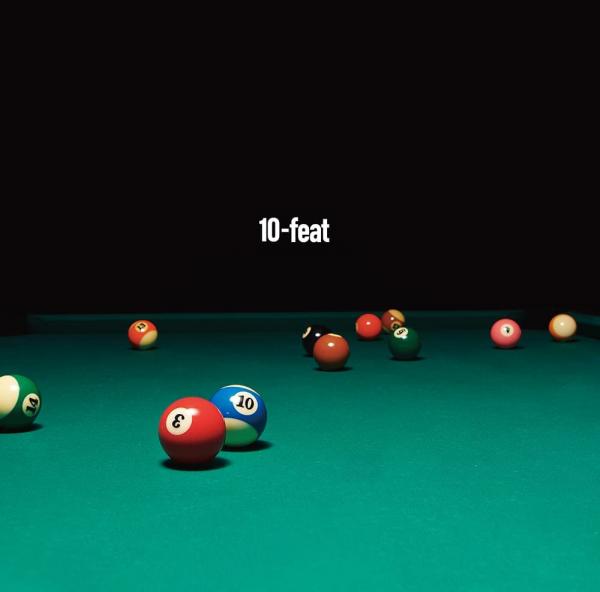 [Album] 10-FEET – 10-feat (2022.03.23/MP3+Flac/RAR)