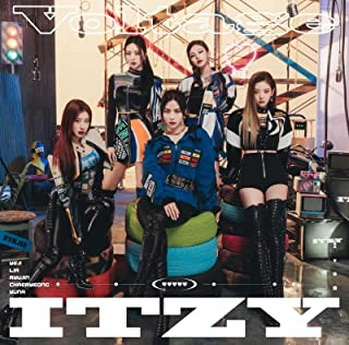 [Single] ITZY – Voltage (2022.04.05/MP3+Flac/RAR)