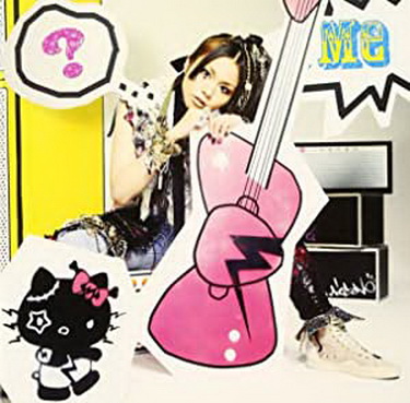 [MUSIC VIDEO] misono – Me 付属DVD (2010.06.30/MP4/RAR) (DVDISO)