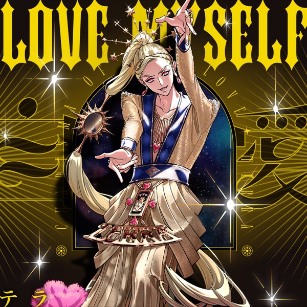 [Single] テラ & カリスマ – LOVE MYSELF (2022.02.25/MP3/RAR)