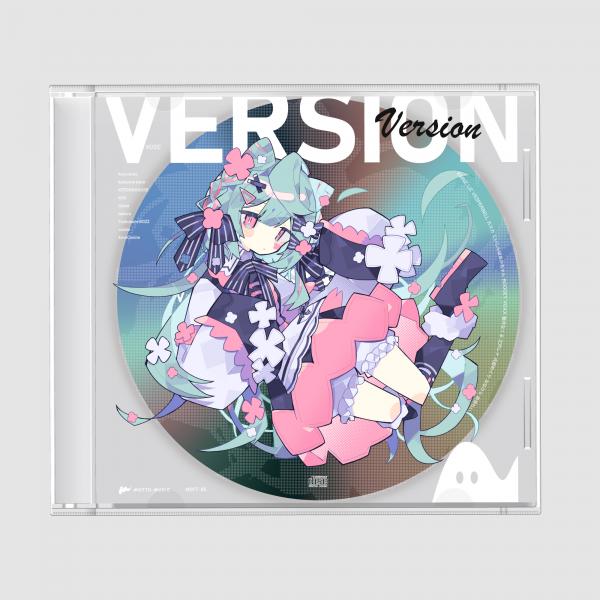 [Album] MOTTO MUSIC – Version. (2022.03.26/MP3/RAR)