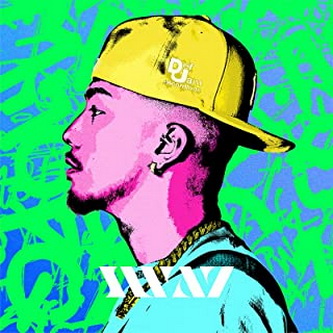 [Album] SWAY (野替愁平) – Stay Wild And Young (2022.03.16/MP3+Flac/RAR)