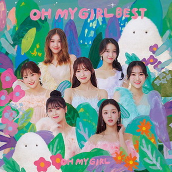 [Album] OH MY GIRL – OH MY GIRL Best (2022.03.30/MP3+Flac/RAR)