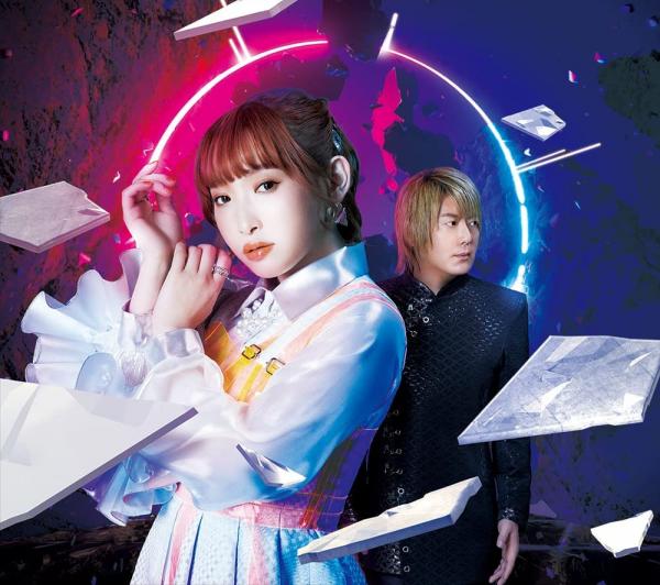 [Album] fripSide – infinite synthesis 6 (2022.03.23/MP3+Flac/RAR)
