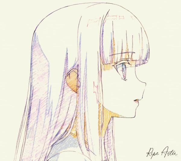 [Single] 八木海莉 (from Vivy: Fluorite) – Ripe Aster (2022.03.16/MP3+Flac/RAR)