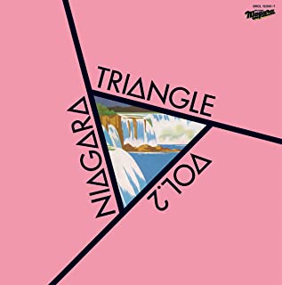 [Album] ナイアガラ トライアングル – NIAGARA TRIANGLE Vol.2 VOX (40th Anniversary Edition) [Limited Edition] (2022.03.21/MP3/RAR)