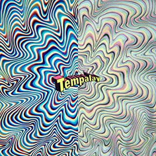 [Single] Tempalay – Q / 憑依さん (2022.04.01/MP3/RAR)