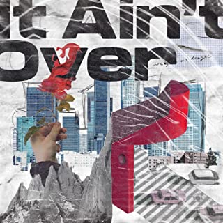 [Single] NOA – It Ain’t Over (2022.04.03/MP3/RAR)