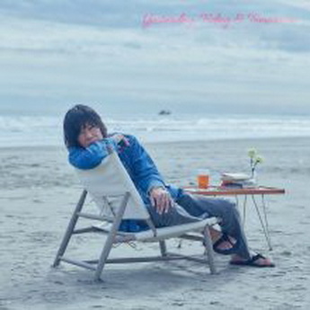 [Album] 古市コータロー – Yesterday, Today & Tomorrow (2022.03.30/MP3+Flac/RAR)