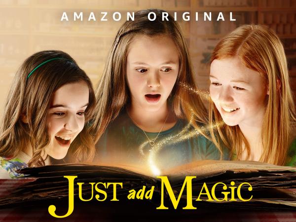 [ドラマ] まほうのレシピ 第1シーズン 全13話 UHD 4K (2022) (WEBRIP)
