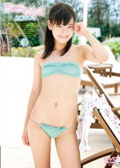 [DVDRIP] Rikako Yamada 山田りかこ – ちゅらりかこ [ICDV-30051]