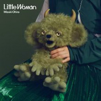 [Album] 大比良瑞希 – Little Woman (2022.03.30/MP3+Hi-Res FLAC/RAR)