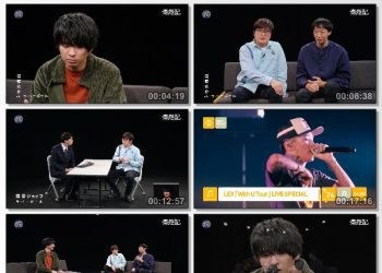 [TV-Variety] 斎遊記 #14 (SSTV 2022.10.25)