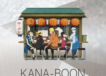 [Single] KANA-BOON – Kirarirari / きらりらり (2022.11.02/MP3+Hi-Res FLAC/RAR)