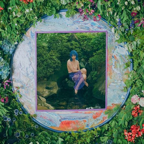[Single] Pii – 春が呼んでる / Haru ga Yonderu (2022.11.30/MP3/RAR)