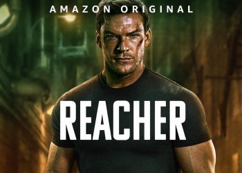 [ドラマ] ジャック・リーチャー ～正義のアウトロー～ 第1シーズン 全話 (2022) (WEBRIP)