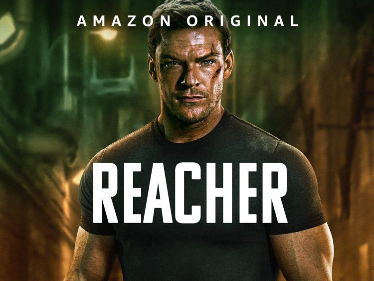 [ドラマ] ジャック・リーチャー ～正義のアウトロー～ 第1シーズン 全話 (2022) (WEBRIP)