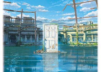 [Single] RADWIMPS – Kanata Haruka / カナタハルカ (2022.10.28/MP3+Hi-Res FLAC/RAR)