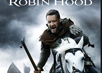 [MOVIES] ロビン・フッド UHD 4K / Robin Hood UHD 4K (2018) (BDREMUX)
