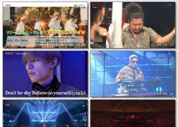 [TV-Variety] PLAYLIST – 2022.10.25
