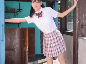 [Minisuka.tv] 2022-10-27 Eyu Hirayama 平山えゆ – Regular Gallery Set 5.1