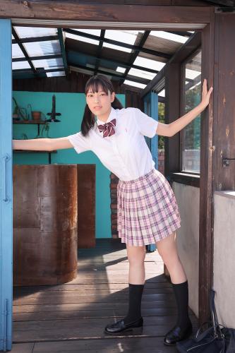 [Minisuka.tv] 2022-10-27 Eyu Hirayama 平山えゆ – Regular Gallery Set 5.1