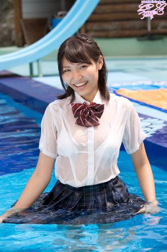 [Minisuka.tv] Ryouka りょうか – Regular Gallery 3.1 – 3.5
