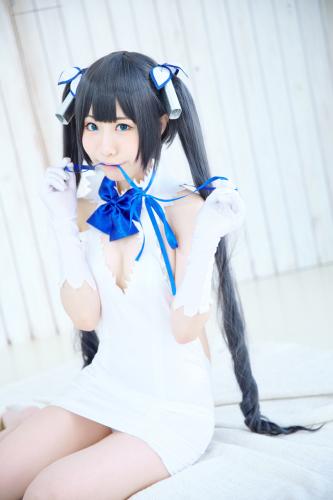 [Cosplay] Fleia ふれいあ Collection