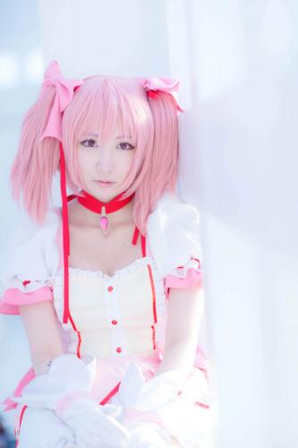 [Cosplay] LeChat るしゃ Collection