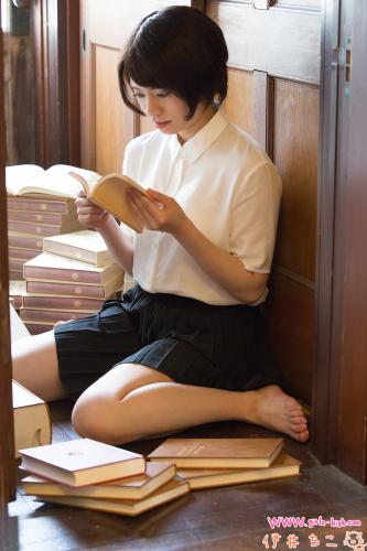 [Girlz-High] Chiko Ii – ghwb sp 001 001 – 001 008