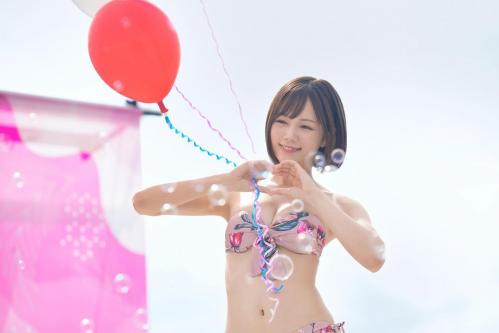 Remu Suzumori 涼森れむ IG Collection