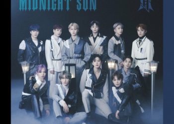 [Album] JO1 – MIDNIGHT SUN [FLAC / CD + WEB] [2022.10.10]