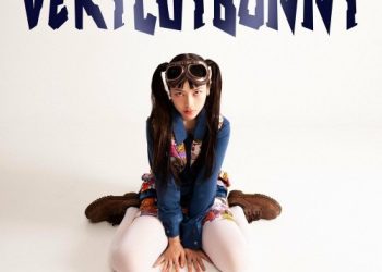 [Album] verycoybunny – BUNNY [FLAC / 24bit Lossless / WEB] [2021.07.17]