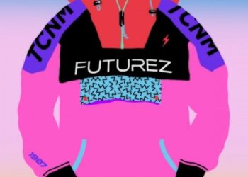 [Single] toconoma – Futurez [FLAC / 24bit Lossless / WEB] [2022.10.19]