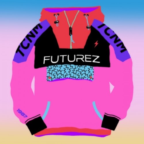 [Single] toconoma – Futurez [FLAC / 24bit Lossless / WEB] [2022.10.19]