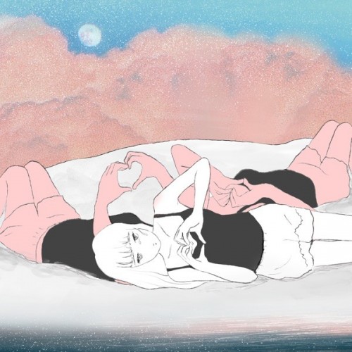 [Single] UNIDOTS – ヘヴンリー? [FLAC / 24bit Lossless / WEB] [2022.10.19]