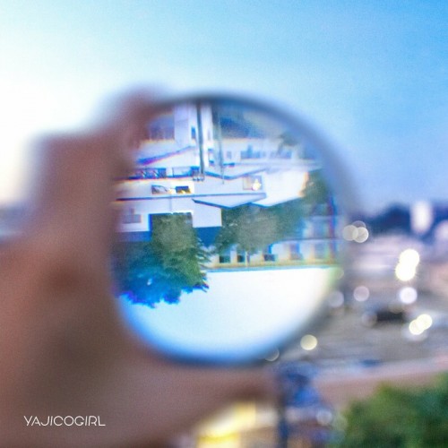 [Single] YAJICO GIRL – Beautiful Town [FLAC / WEB] [2022.10.19]