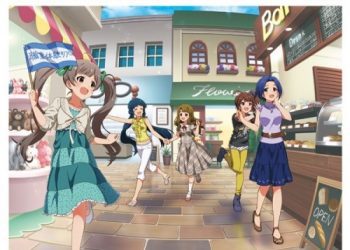 [Single] THE [email protected] – THE [email protected] MILLION LIVE! [email protected] SPARKLE2 09 [2022.10.03] [FLAC / 24bit Lossless / WEB] [2022.10.03]