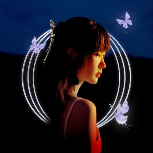 [Album] Luli Lee (이루리) – Fade Away Like A Dream [FLAC / 24bit Lossless / WEB] [2022.10.23]