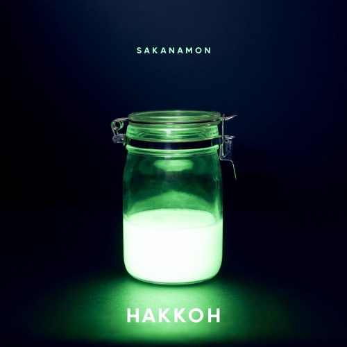 [Album] SAKANAMON – HAKKOH [FLAC / WEB] [2022.10.26]